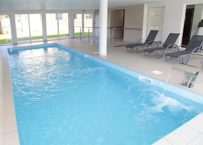 Odalys Centre Aparthotel