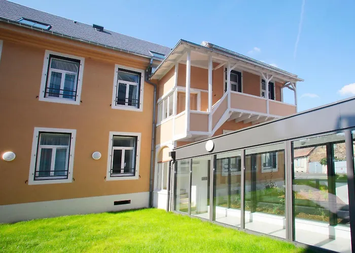 Odalys Centre Aparthotel