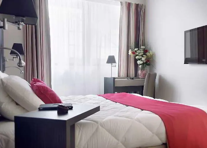 Aparthotel Odalys Centre Colmar