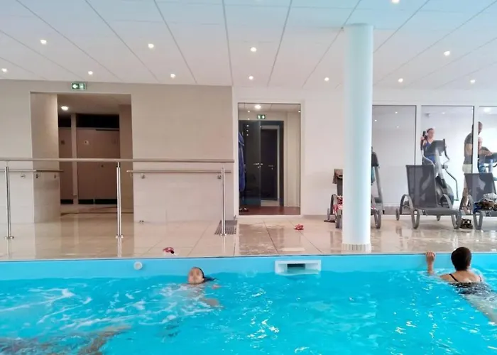 Odalys Centre Aparthotel