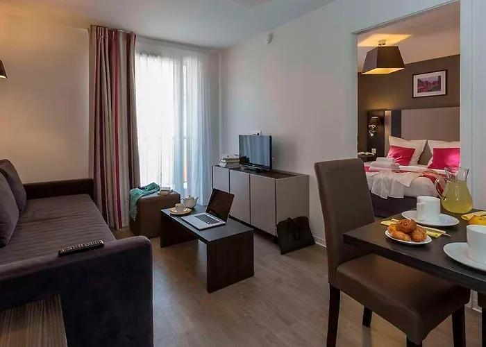 Odalys Centre 4* Colmar