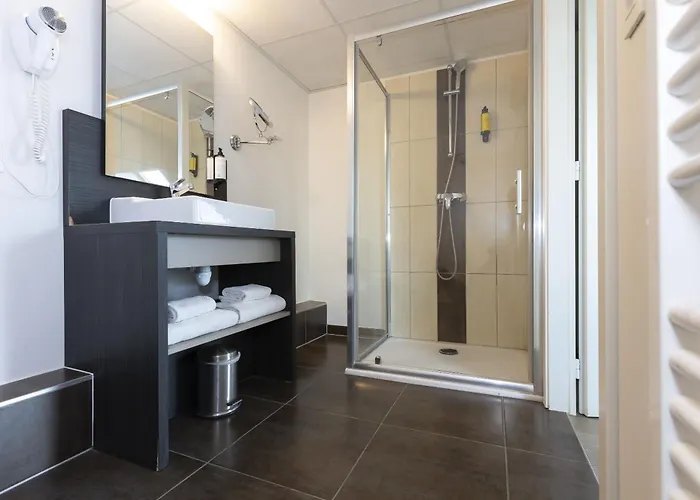 Odalys Centre Colmar