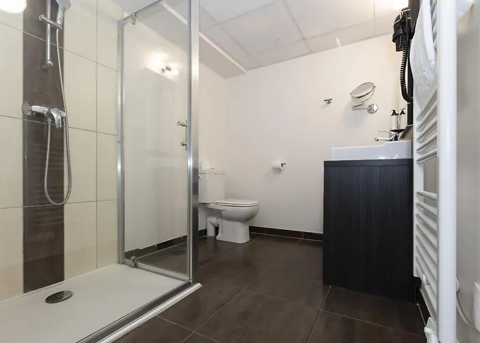 Odalys Centre Aparthotel 4*