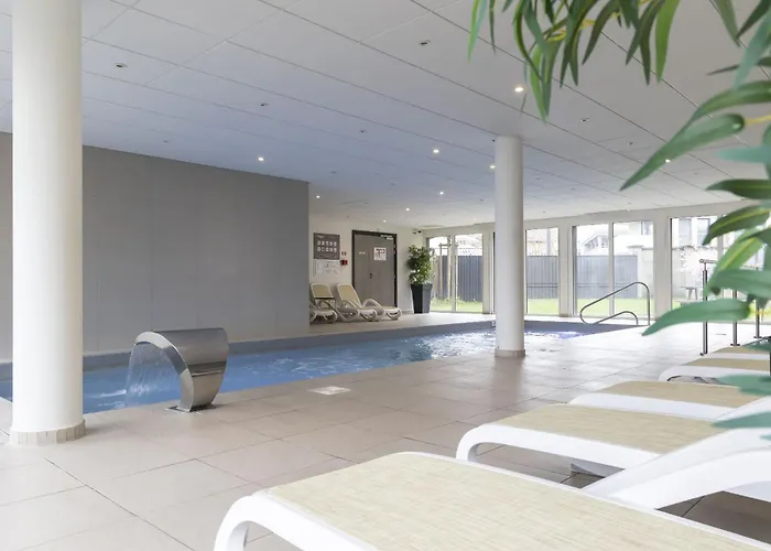 Aparthotel Odalys - Centre Colmar