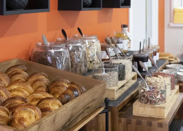 Aparthotel Odalys - Centre Colmar