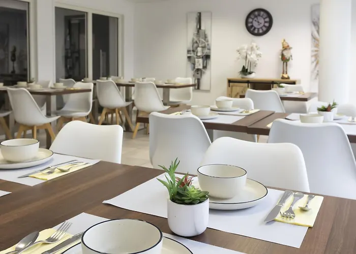 Odalys Centre 4* Colmar