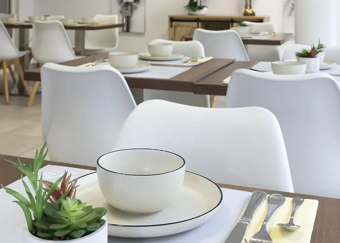 Odalys - Centre Aparthotel Colmar