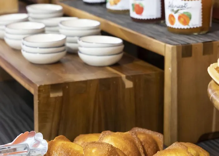 Aparthotel Odalys - Centre Colmar