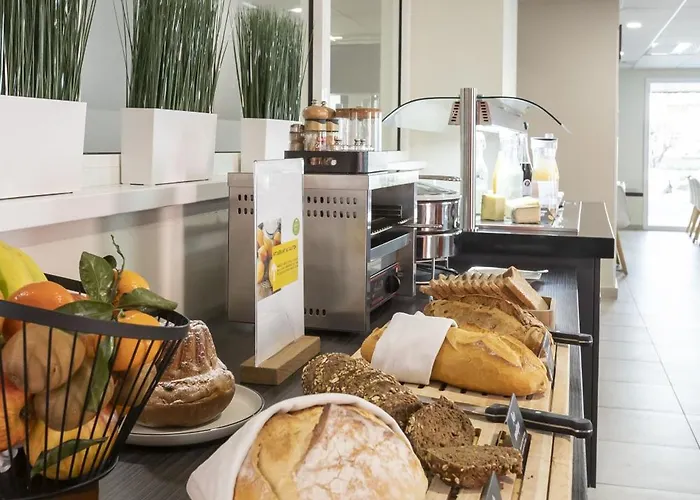 Odalys Centre Colmar