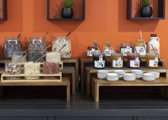 Odalys Centre 4* Colmar