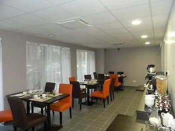 Odalys - Centre Colmar